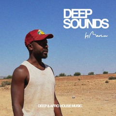 Deep Sounds #158 | 2024 Afro House Mix | Liva K, Moojo, Bun Xapa, Dlala Thukzin