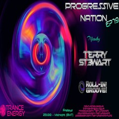 Progressive Nation EP79 - May 2020 (Progressive Psy-trance)