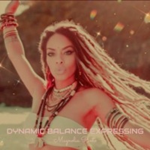 Dynamic balance expressing