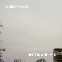 Kobermann - FM4 Liquid Radio 21.09.2025