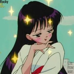 Girl From Mars (prod. CEDES)