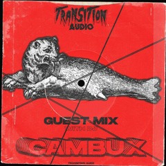 CAMBUX - TRANSITION AUDIO GUEST MIX