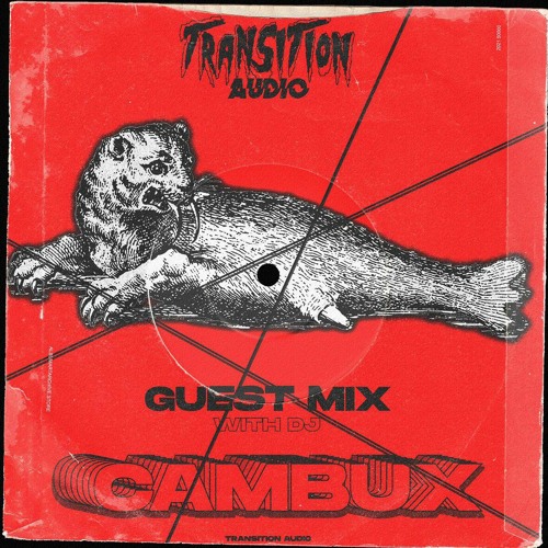 CAMBUX - TRANSITION AUDIO GUEST MIX