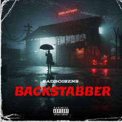 BACKSTABBER