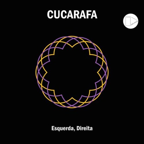 GTG Premiere | Cuca Rafa - Cocaine Hoes [SAFESP023]