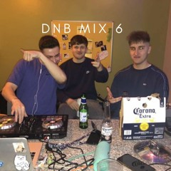 DNB MIX 6
