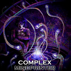 Mindprinter - Complex (Radio Edit)
