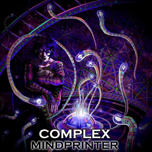 Mindprinter - Complex (Radio Edit)