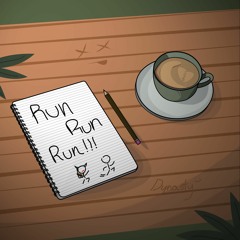 RUN prod. ross gossage