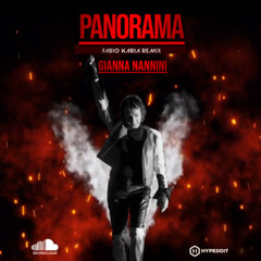 Gianna Nannini - PANORAMA (Fabio Karia Remix)