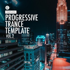 [ABLETON TEMPLATE] Progressive Trance Template vol. 2