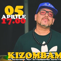 MIXTAPE 05.04.2021 - KizombAmour