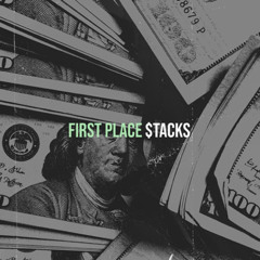 $tacks - First Place (Prod by Tee da God)