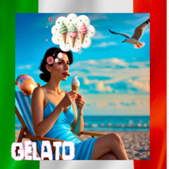 GIVE ME GELATO