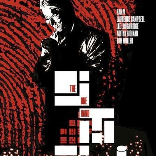 #233 - Creator Interview - Ram V Returns!