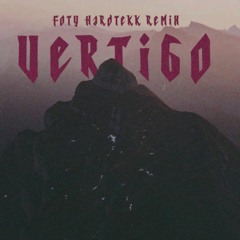 Edwin Rosen - Vertigo (FOTY HARDTEKK REMIX)