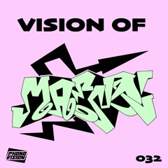 VISION OF MAENDI [32]