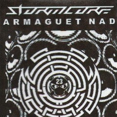 Armaguet Nad - Dance With The Devil / Side A & B