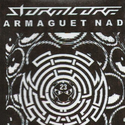 Armaguet Nad - Dance With The Devil / Side A & B
