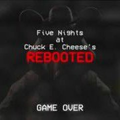 Five Nights at Chuck E Cheese's Rebooted OST - Wonder