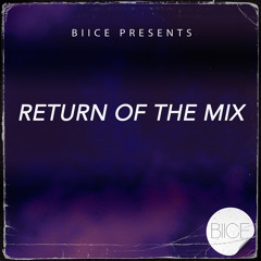 Return Of The Mix