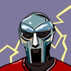 MF DOOM 'Microwave Mayo' DUSTY FINGAZ REMIX