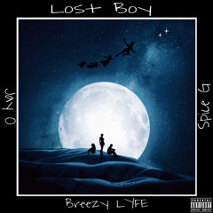 Lost Boy (Feat. Jay O & Spice G)