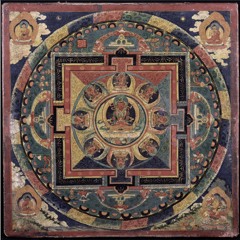 Bardo Thodol (Tibetan Book of the Dead)