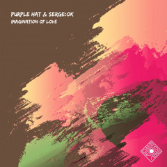 [DWR064] Purple Hat & SERGE:OK - Imagination of Love (Original Mix)