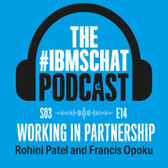 S3 Episode 14: Working in Partnership