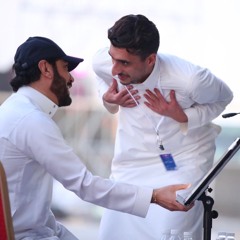 ماجد المهندس وسهم - لو تزاعلنا