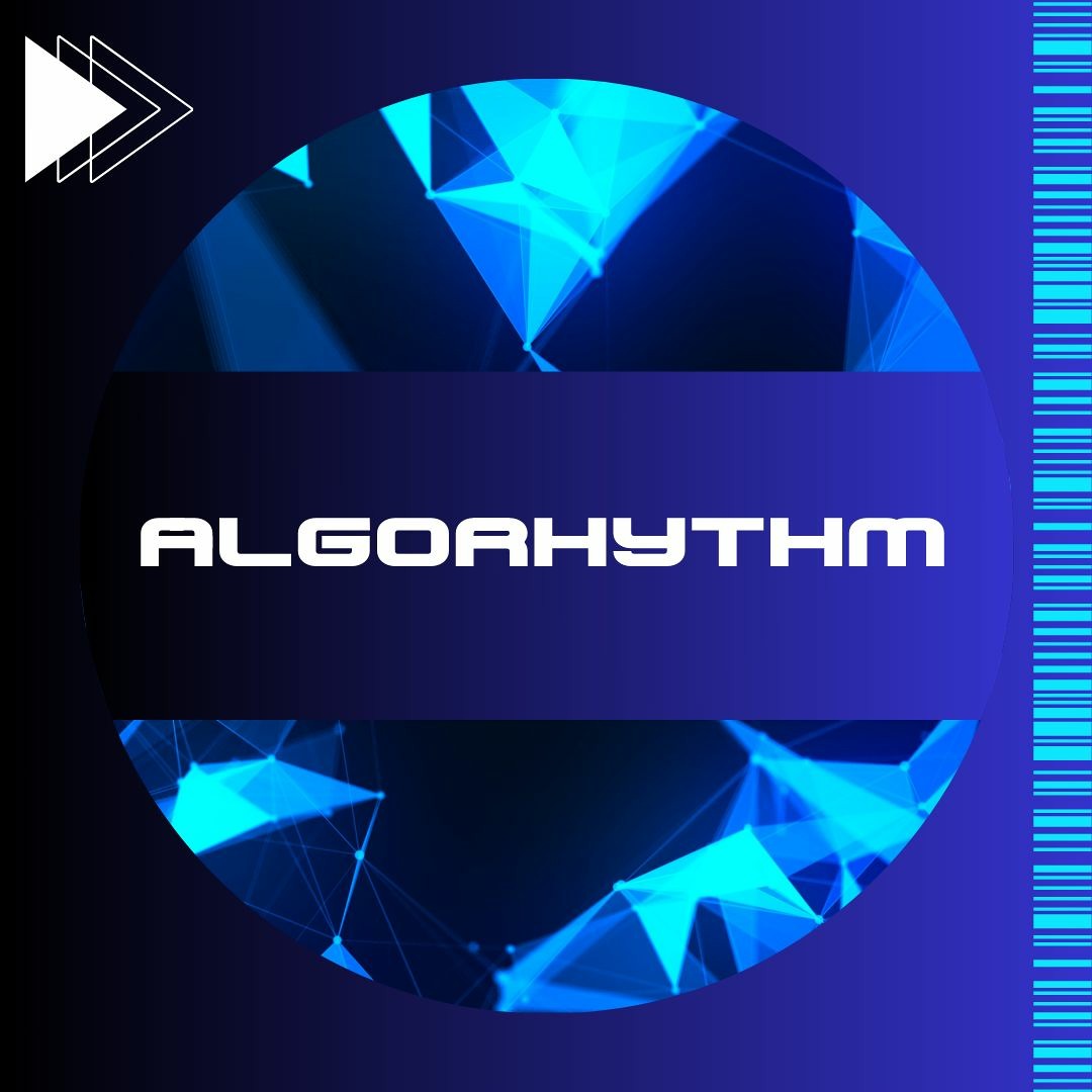 Stream ALGORHYTHM by OVRSLPTR | Listen online for free on SoundCloud