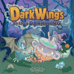 Dark Wings - Witchy World Part 2