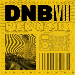 DNB Pick 'n' Mix VII