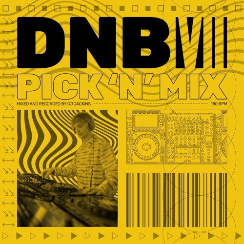 DNB Pick 'n' Mix VII