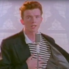 Never Gonna Give A Shorty Up - Rick Shortly