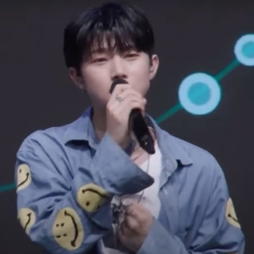 너였다면 (if it was you) - 케이큐 펠라즈 2, 싸이커스 현우 (KQ FELLAZ 2, xikers hyunwoo) cover