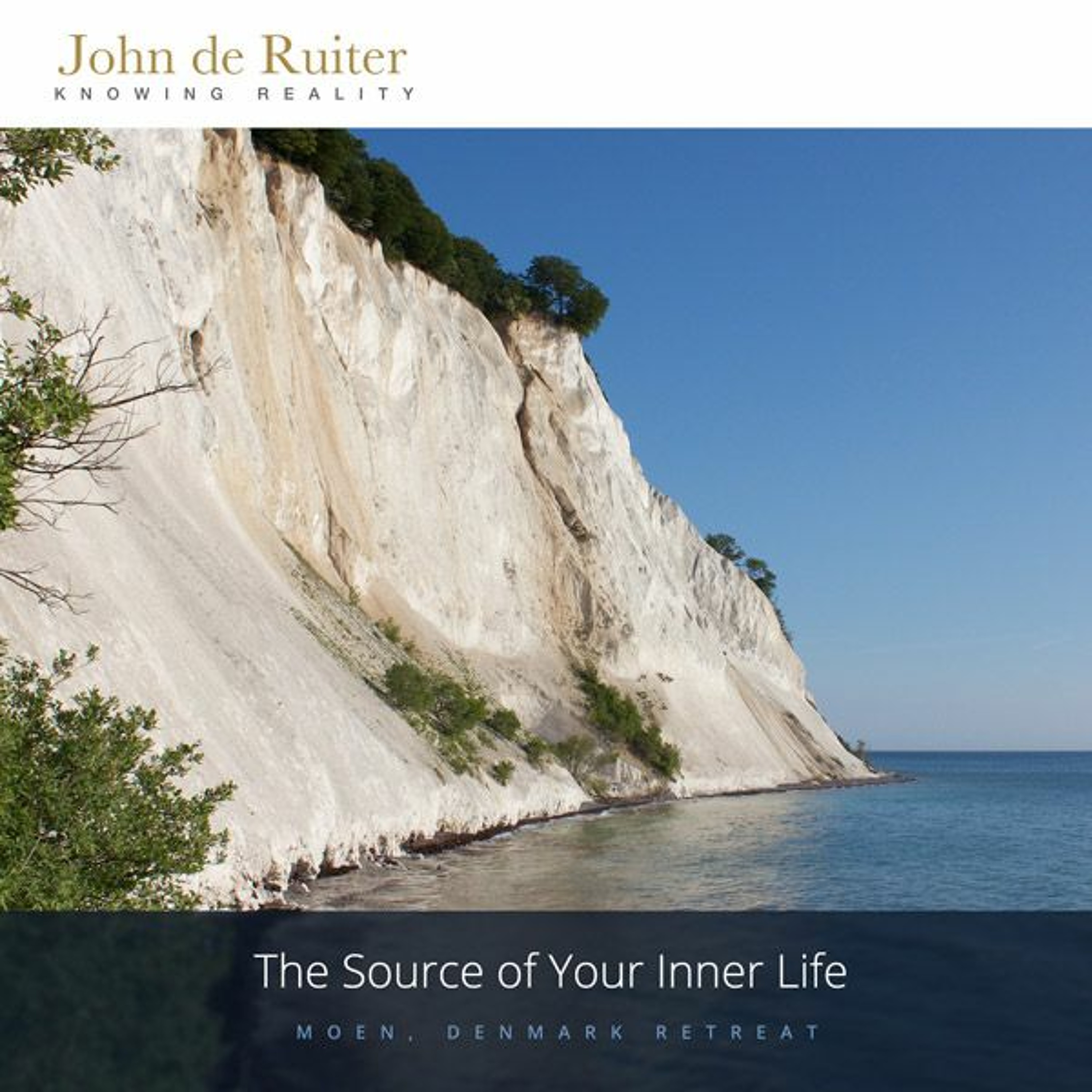 331 - The Source of Your Inner Life - 2 of 5 episode artwork