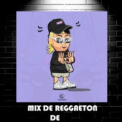 🔥Mix Top Julio 2023🔥Lo Mas Sonado Del Reggaetoon