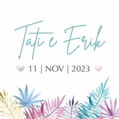 Tati&Erik - Wedding Set