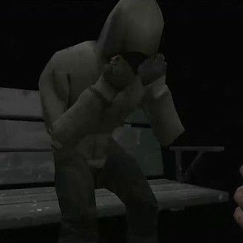 cry of fear X oneheart this feeling ive always felt alone