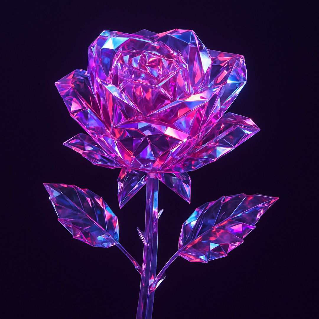 Stream Crystal Roses - Spiritbox [DNB REMIX] by Evan Jewell | Listen ...