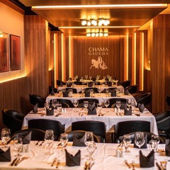 LandoOutlandish - Chama Gaúcha (Titosotrue) [ALL GAS RADIO EXCLUSIVE]