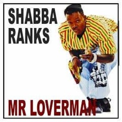 Shabba Ranks x DRE x SNOOP - Mr. Loverman x Still DRE (DJ. DETOXX MashUp)