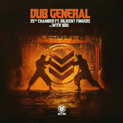 35th Chamber (feat. Diligent Fingers)