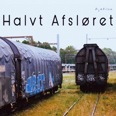 Halvt Afsløret Master - Ajafilou