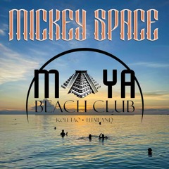 Sunset Chill Set @ Maya Beach Club - July 2023