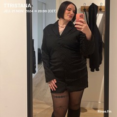 TTristana - 21 Novembre 2024