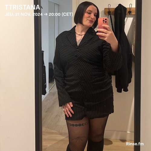 TTristana - 21 Novembre 2024