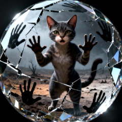 Neon Ritual » — Myrhna